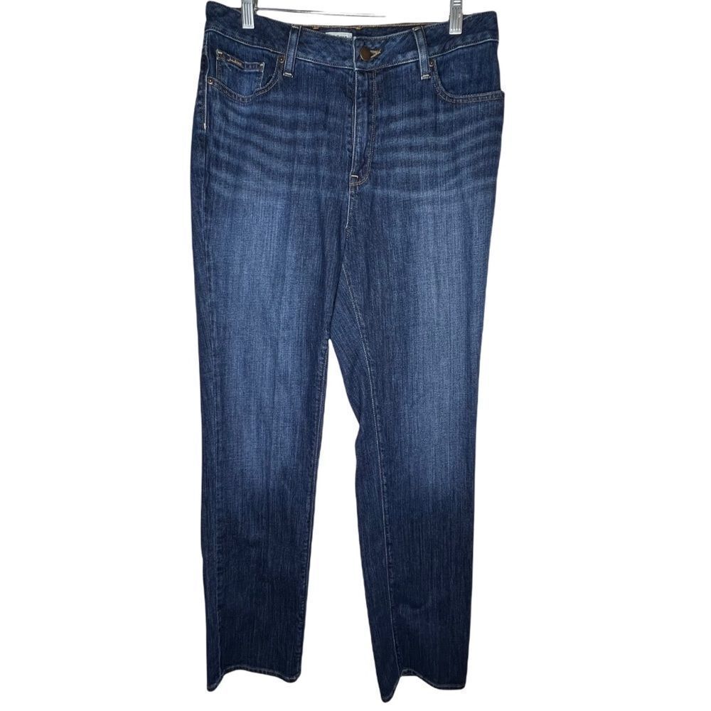 LL Bean Classic Fit Jeans